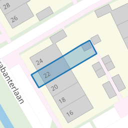 Perceel BNV00-C-8609