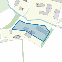 Perceel BNV00-C-8619