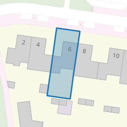 Perceel BNV00-C-8622