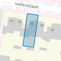 Perceel BNV00-C-8646