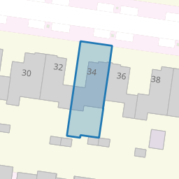 Perceel BNV00-C-8650