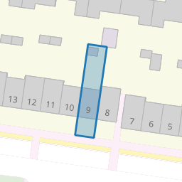 Perceel BNV00-C-8666