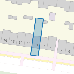 Perceel BNV00-C-8667