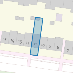 Perceel BNV00-C-8668