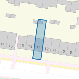 Perceel BNV00-C-8670