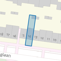 Perceel BNV00-C-8671