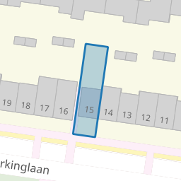 Perceel BNV00-C-8672