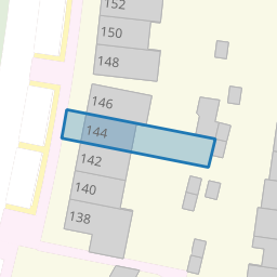 Perceel BNV00-C-8692