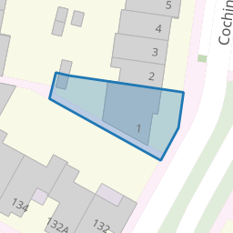 Perceel BNV00-C-8696