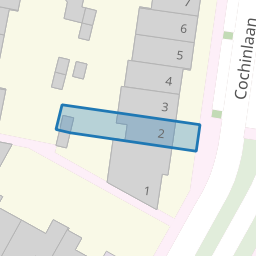 Perceel BNV00-C-8697