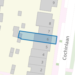 Perceel BNV00-C-8701