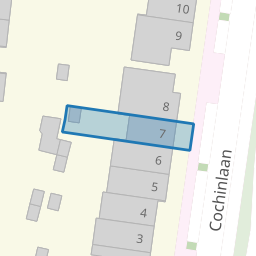 Perceel BNV00-C-8702