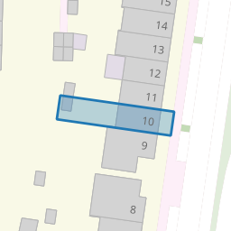 Perceel BNV00-C-8705