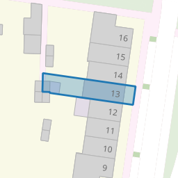 Perceel BNV00-C-8708