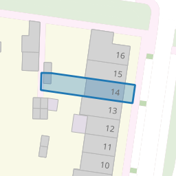 Perceel BNV00-C-8709