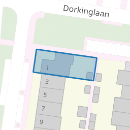 Perceel BNV00-C-8713