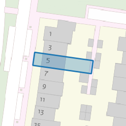 Perceel BNV00-C-8715