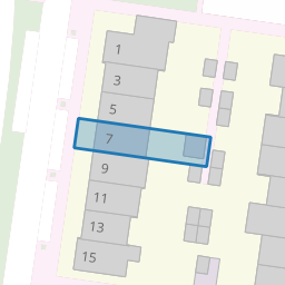 Perceel BNV00-C-8716