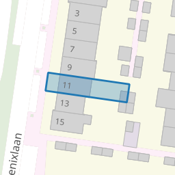 Perceel BNV00-C-8718