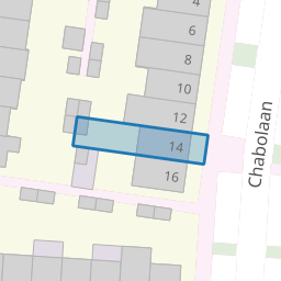 Perceel BNV00-C-8722