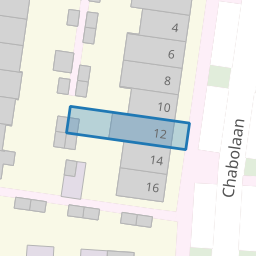 Perceel BNV00-C-8723