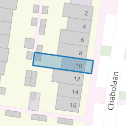 Perceel BNV00-C-8724