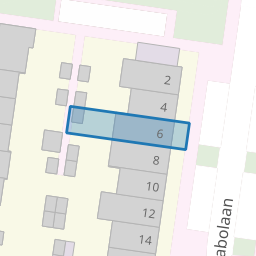 Perceel BNV00-C-8726