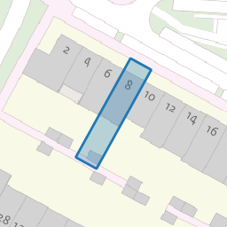 Perceel BNV00-C-8733