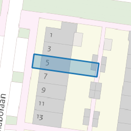 Perceel BNV00-C-8757