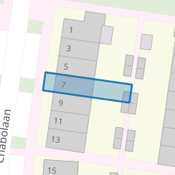 Perceel BNV00-C-8758