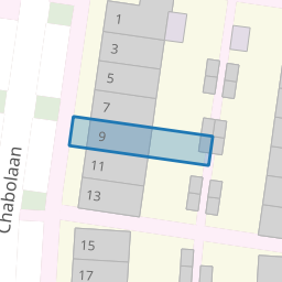 Perceel BNV00-C-8759