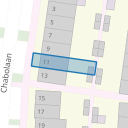 Perceel BNV00-C-8760