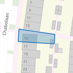 Perceel BNV00-C-8762