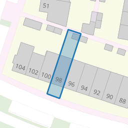 Perceel BNV00-C-8784