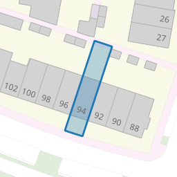 Perceel BNV00-C-8786