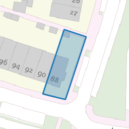 Perceel BNV00-C-8789