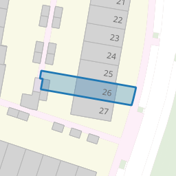 Perceel BNV00-C-8791