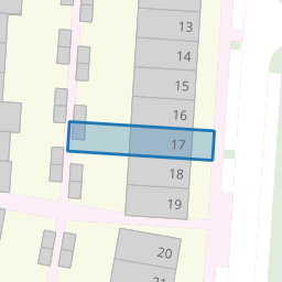 Perceel BNV00-C-8800