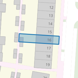 Perceel BNV00-C-8801