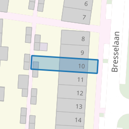 Perceel BNV00-C-8807