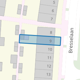 Perceel BNV00-C-8808