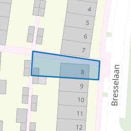 Perceel BNV00-C-8809