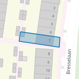 Perceel BNV00-C-8810