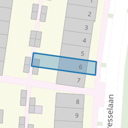 Perceel BNV00-C-8811