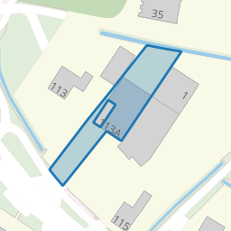 Perceel BNV00-C-8832