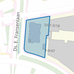 Perceel BNV00-C-8851