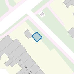 Perceel BNV00-C-8899