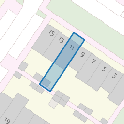 Perceel BNV00-C-8909