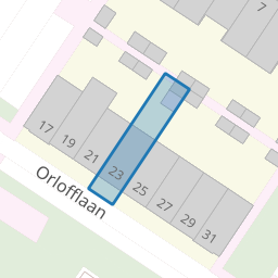 Perceel BNV00-C-8911