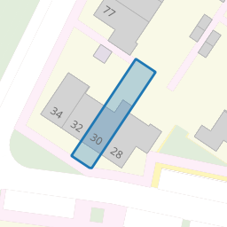 Perceel BNV00-C-8932